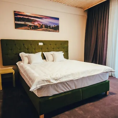 La Conac In Bucovina 4* Gura Humorului